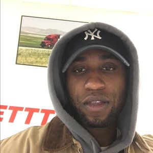 Meet your Posher, George